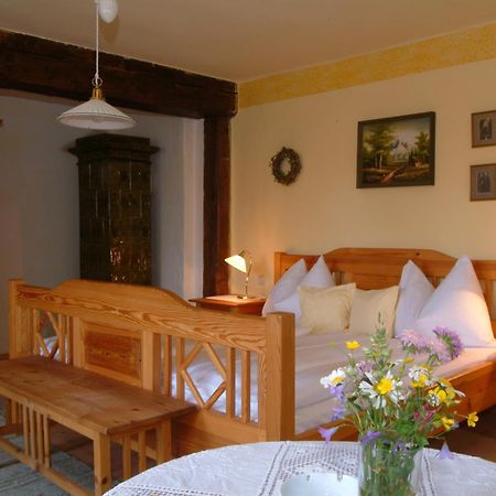 Wirtshaus Jagawirt Hotel Sommereben Kültér fotó
