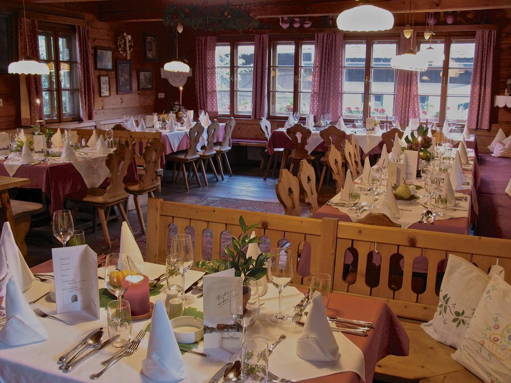 Wirtshaus Jagawirt Hotel Sommereben Kültér fotó