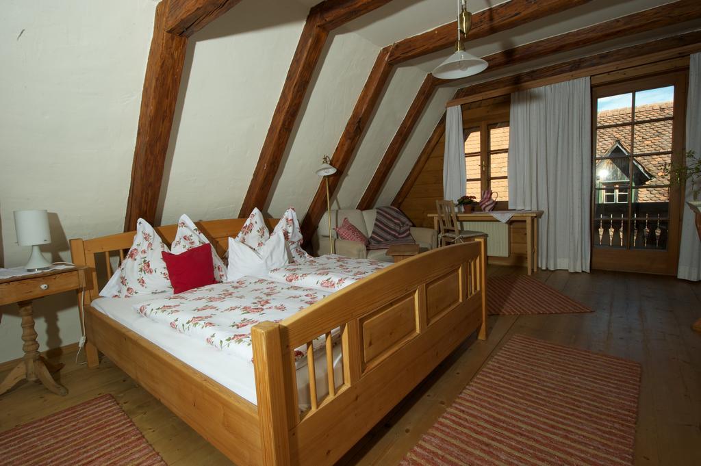 Wirtshaus Jagawirt Hotel Sommereben Kültér fotó