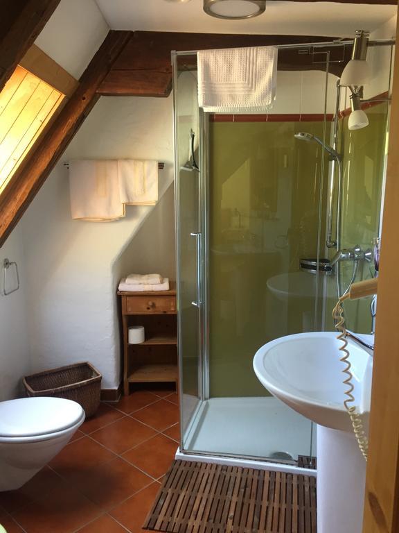 Wirtshaus Jagawirt Hotel Sommereben Kültér fotó