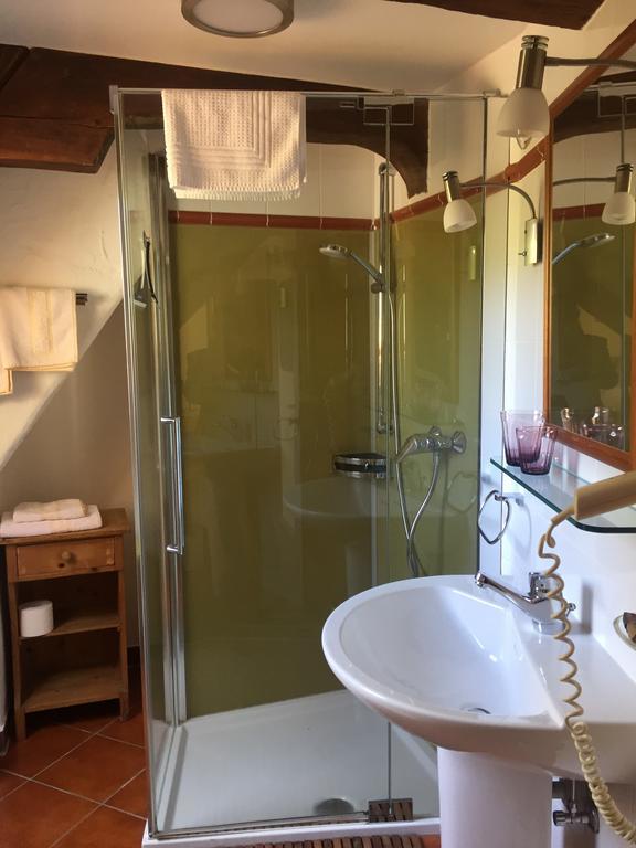 Wirtshaus Jagawirt Hotel Sommereben Kültér fotó