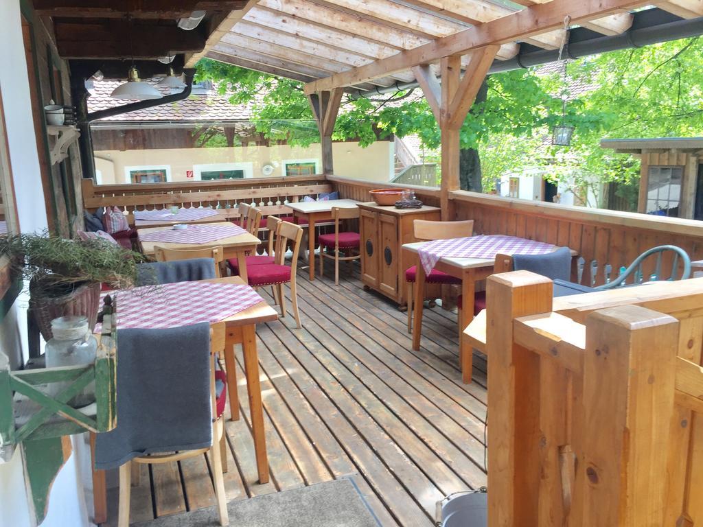 Wirtshaus Jagawirt Hotel Sommereben Kültér fotó